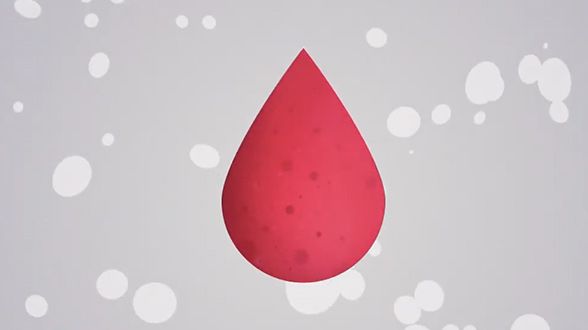 CENTOGENE a Drop of Blood