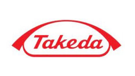 CENTOGENE Pharma Partner Logo Takeda
