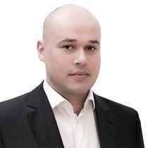 CENTOGENE Webinar Speaker Regional Manager Brazil Angelo Lana