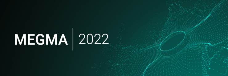 MEGMA 2022 Banner Image