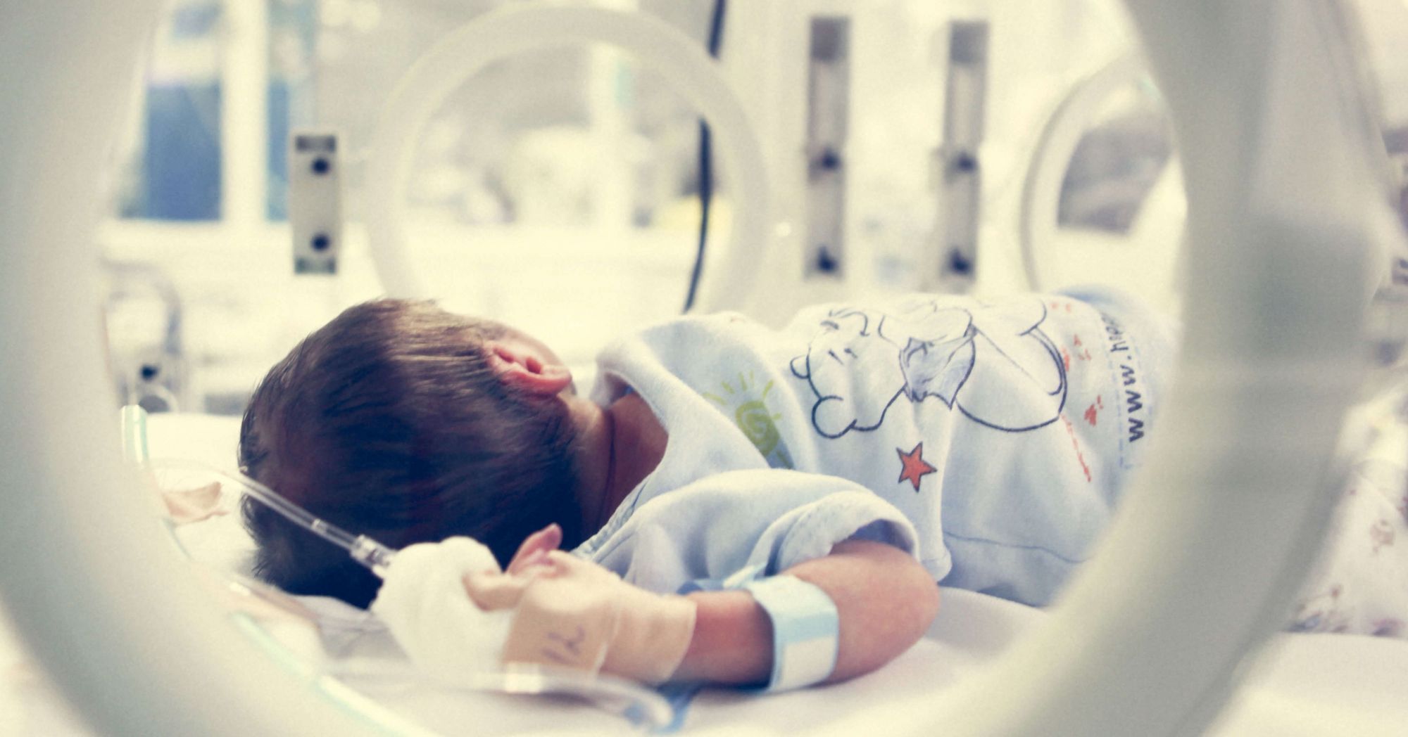 Newborn screening test developed for rare, deadly neurological