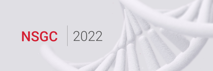 NSGC 2022 Banner Image