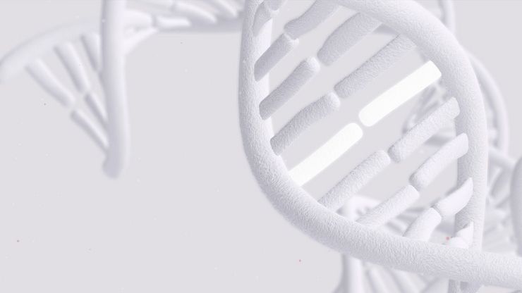 CENTOGENE Why Choose Header Helix DNA