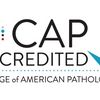 CENTOGENE About Centogene Logo College of American Pathologists