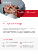 CENTOGENE Product Sheet Neurology PDF