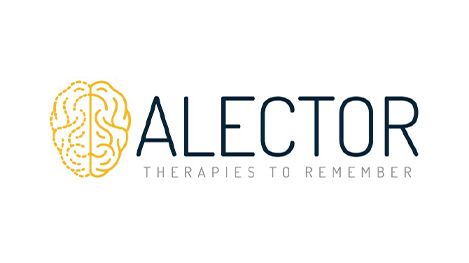 CENTOGENE Pharma Partner Logo Alector