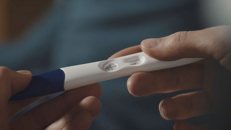 CENTOGENE NIPT Pregnancy Test