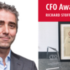 CENTOGENE News CFO Award