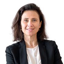 Nathalie Daste, CENTOGENE’s Chief Human Resources Officer