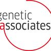 CENTOGENE Collaborations Genetic Associates Logo