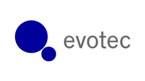 CENTOGENE Pharma Partner Logo Evotec