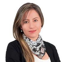 CENTOGENE Webinar Speaker Pilar Guatibonza