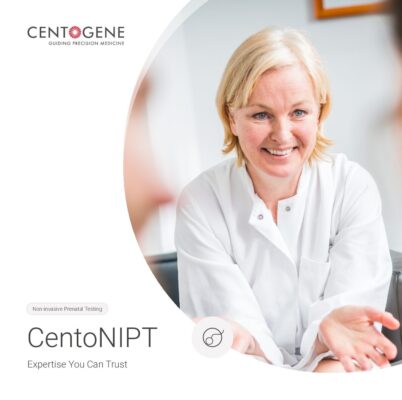 CentoNIPT | Brochure