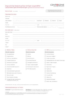 Formularz zgłoszeniowy – LSD