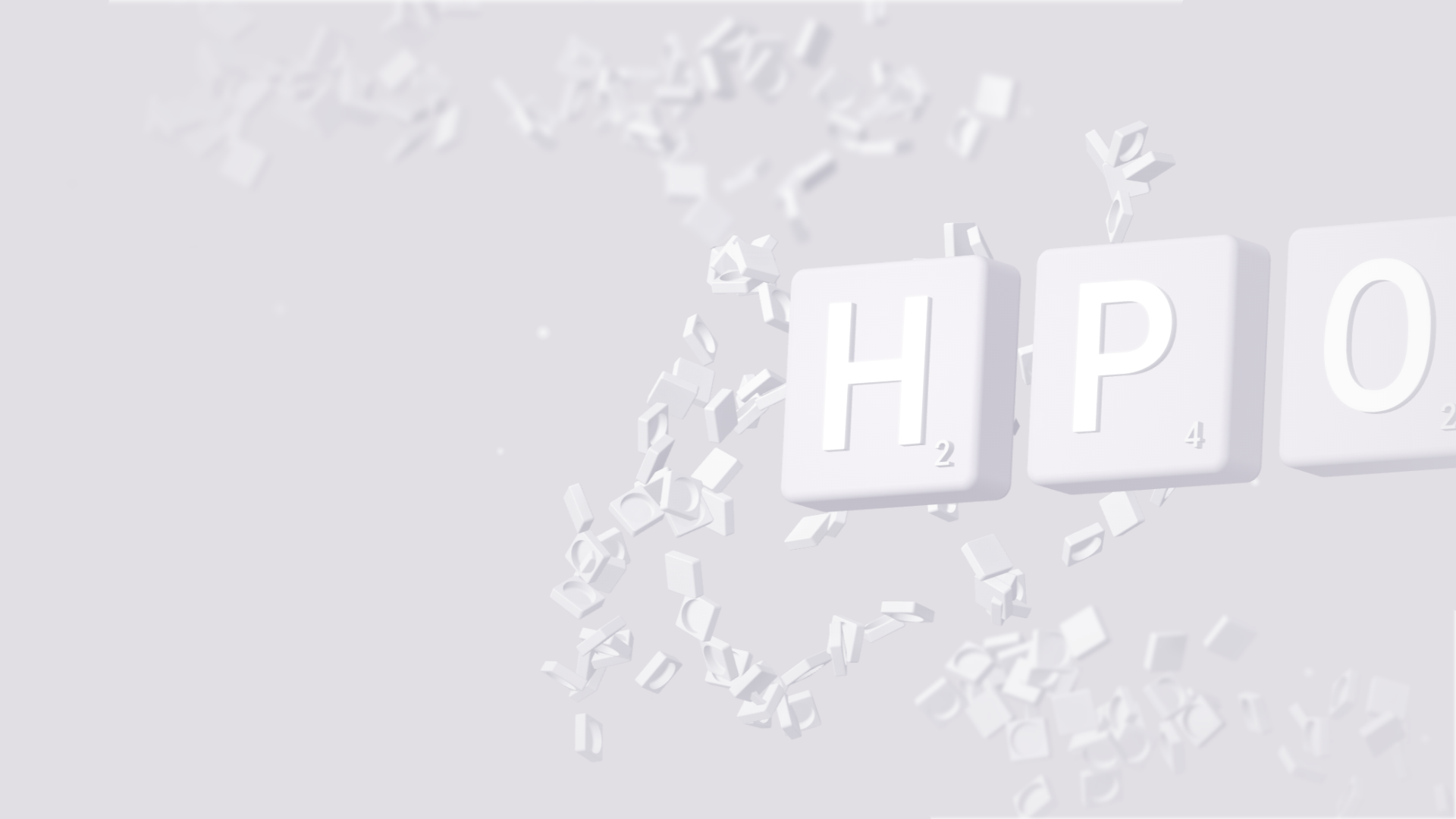 HPO – How 3 Letters Can Change a Life | CENTOGENE