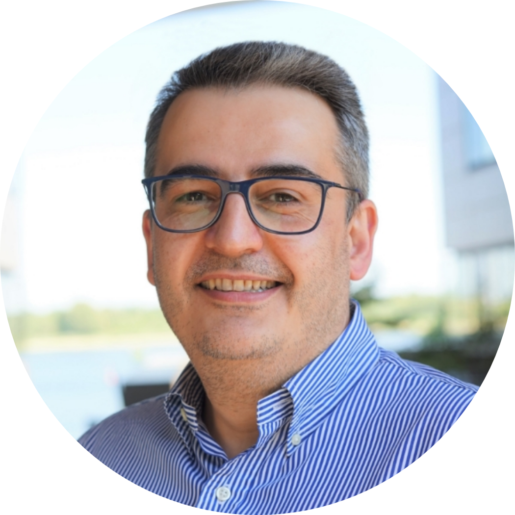 Dr. Jorge Pinto Basto
