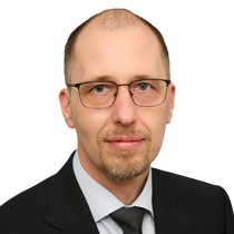 Tobias Böttcher, M.D.