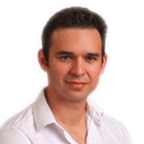 Carlos Juaristi-Manrique