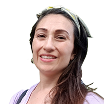 Luz Adriana Cifuentes