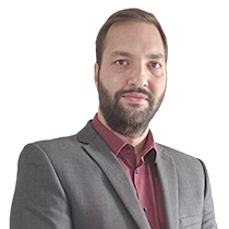 Martin Shumanov