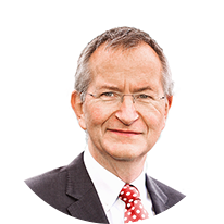 Prof. Arndt Rolfs