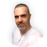 Dr. Jordi Pérez López