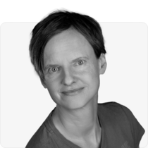 Dr Katrin Hahn