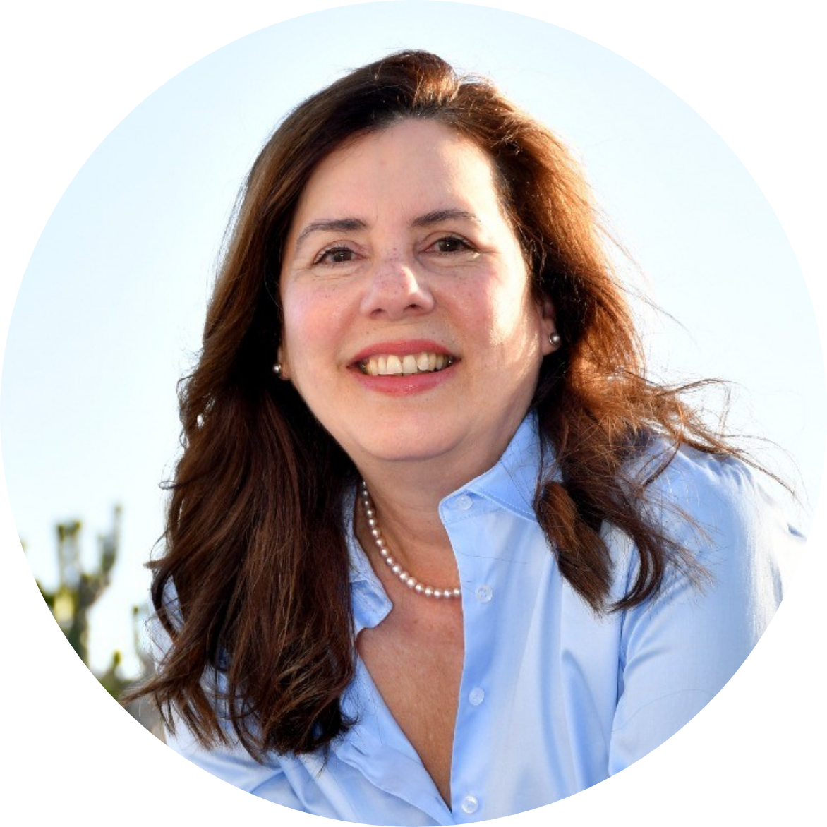 Aida M. Bertoli-Avella, M.D., Ph.D.
