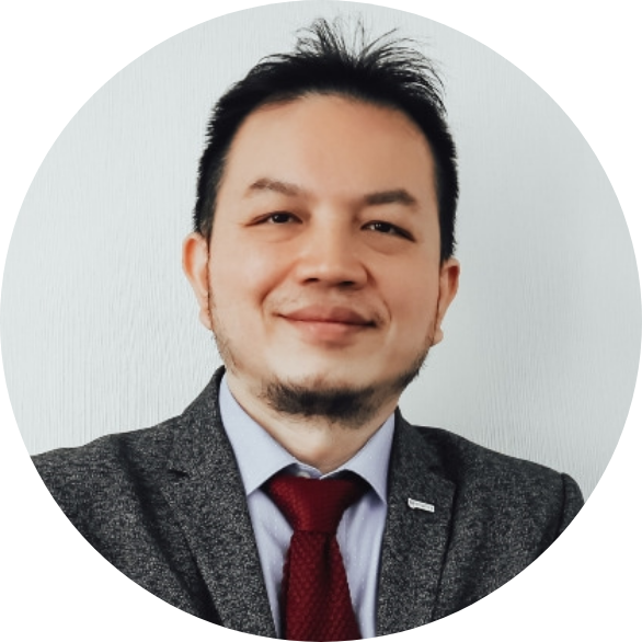 Andy Chang