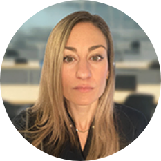 Eleni Perraki, PhD